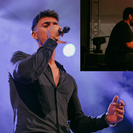 juanlu de la Rosa gelves 24