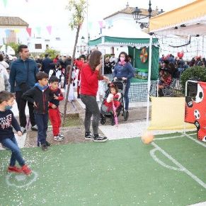 juego infantil 2