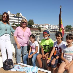 la escuela se asoma al rio puerto gelves 22