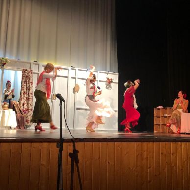 la zapatera prodigiosa enero 24 - escena 2