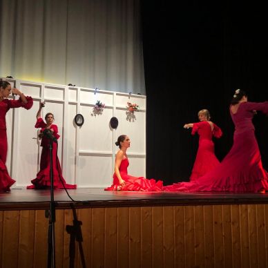 la zapatera prodigiosa enero 24 - escena 4