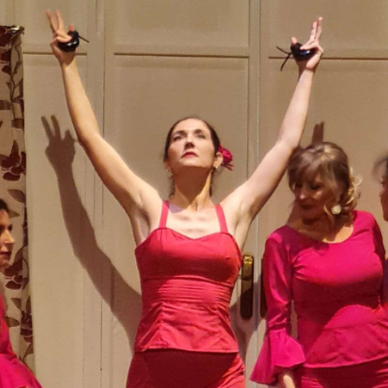 la zapatera prodigiosa