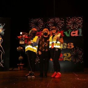 las camaras tv gelves ok