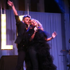 laura gallego pregon gelves 22