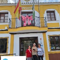 lazo biblioteca gelves cancer mama 23