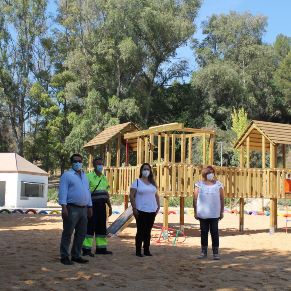 manatiales gelves quiosco