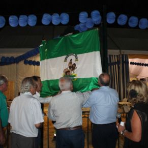 manzaneros placa gelves