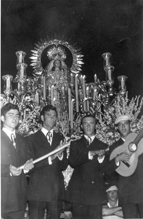 manzaneros 1972