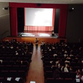 marcha paz gelves 25 10