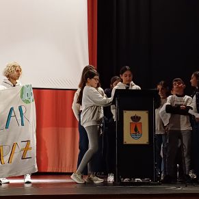 marcha paz gelves 25 9