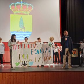 marcha paz gelves 25 david