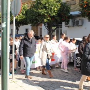 marcha paz gelves 25 eg