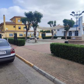 marina gelves plaza