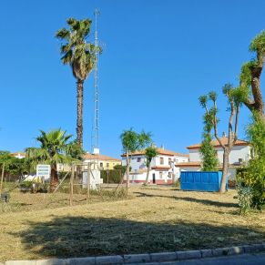 marina gelves rotonda grande