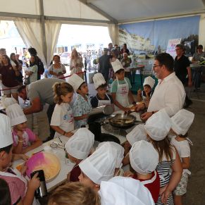 mastercheff infantil 2