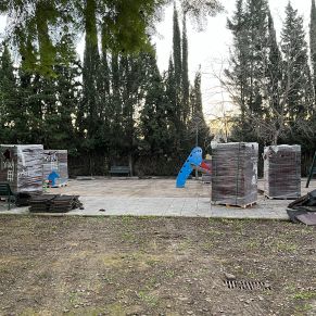 mejoras marina gelves enero 24 parque