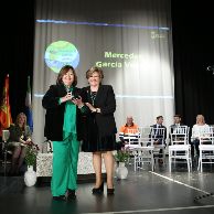 mercedes garcia