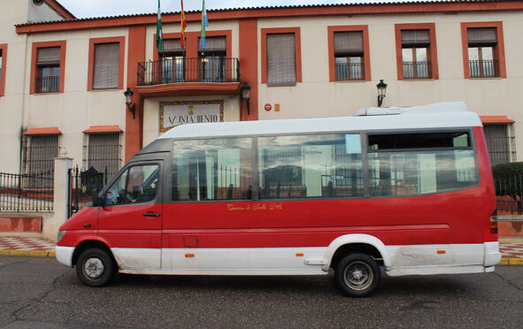 microbus municipal web