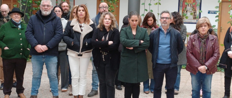 minuto silencio 19 enero 26-2