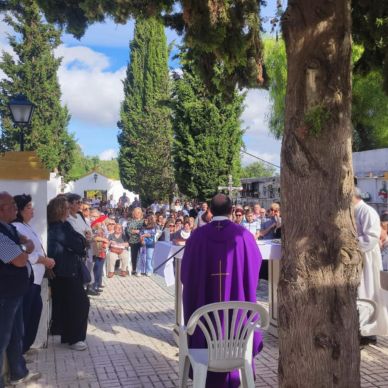 misa difuntos 2025-2