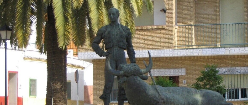 monumento a joselito