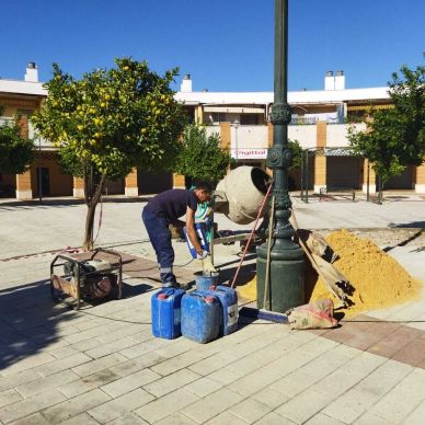 obra calle almeria 2