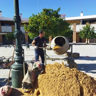 obra calle almeria 4