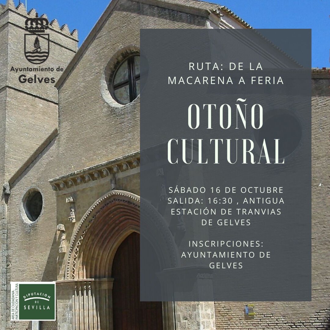 otoño cultural