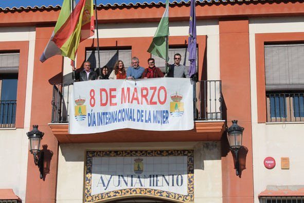 pancarta 8 marzo 2016 w