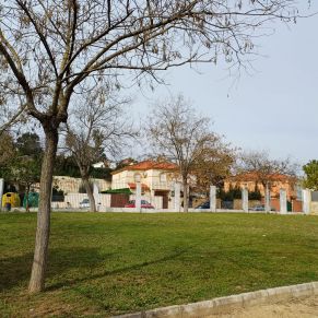 parque calle almenso  gelves 2