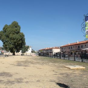 parque canino hacienda simpon verde