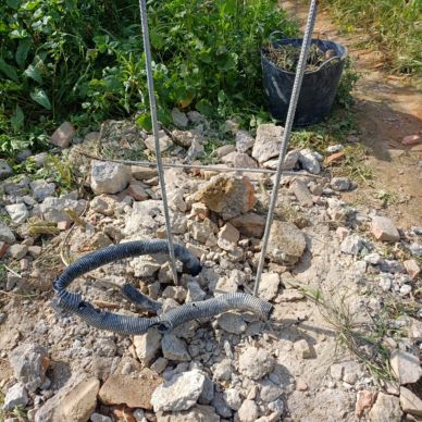 parque cañuelo albañileria - 2