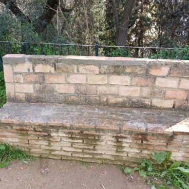 parque cañuelo albañileria - 3