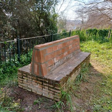 parque cañuelo albañileria - 4