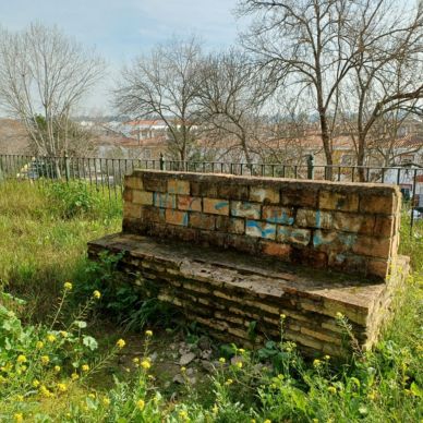 parque cañuelo albañileria - 7