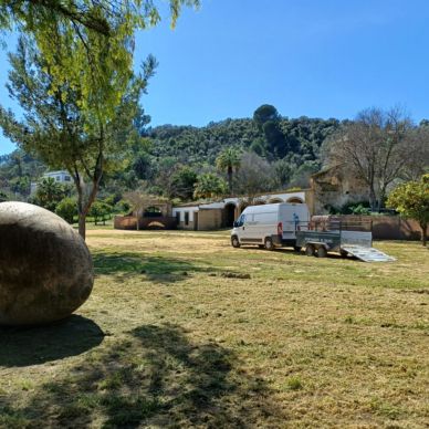 parque pandero jardineria 6