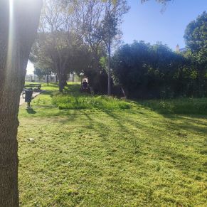 parque recreo condesa 2