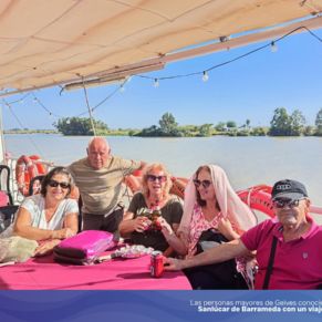 paseo barco 1