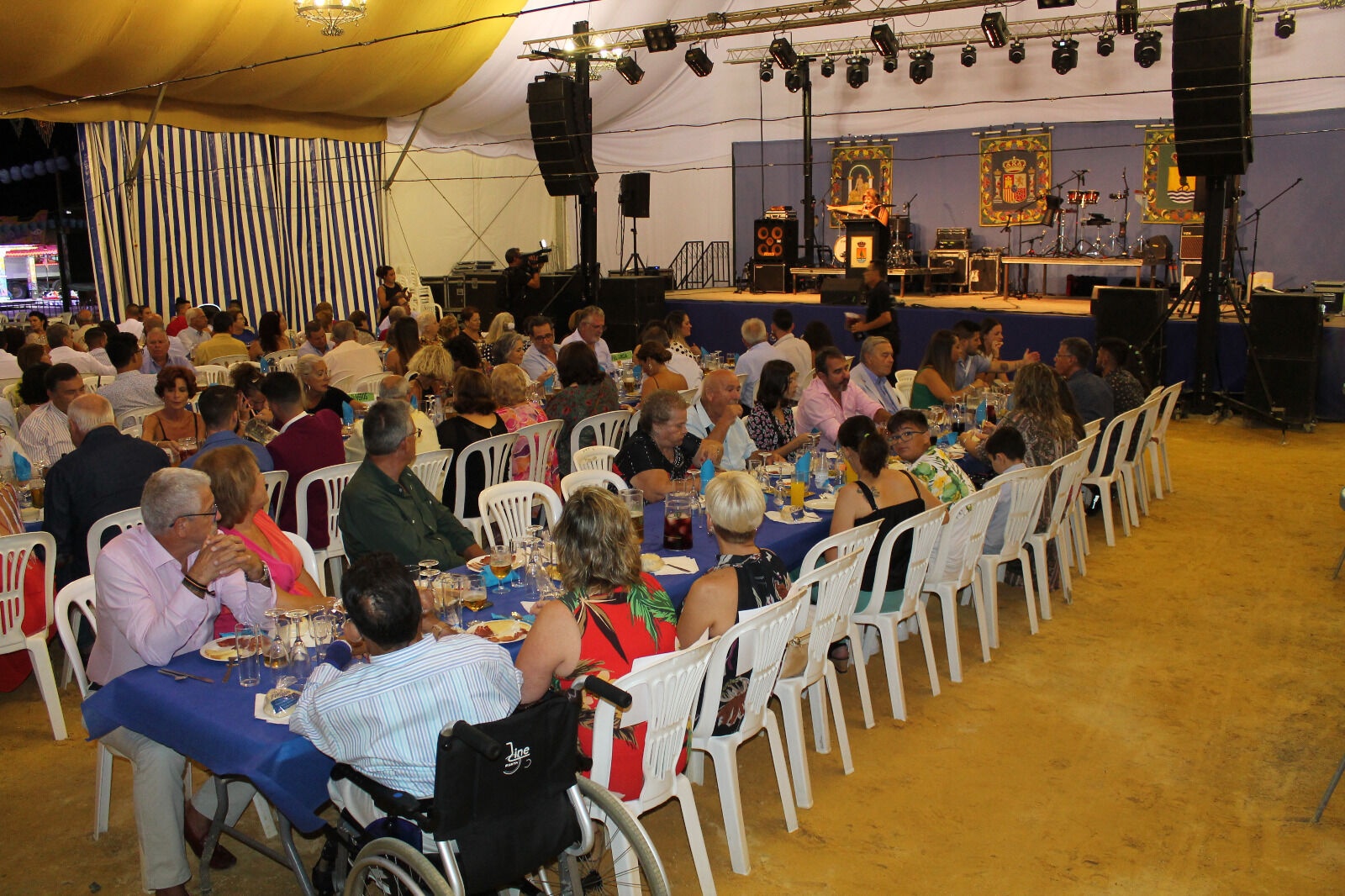 pescaito gelves 2022