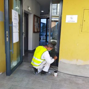 pintura centro personas adultas