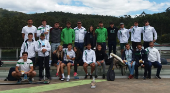 piraguismo cns copa trasona1111