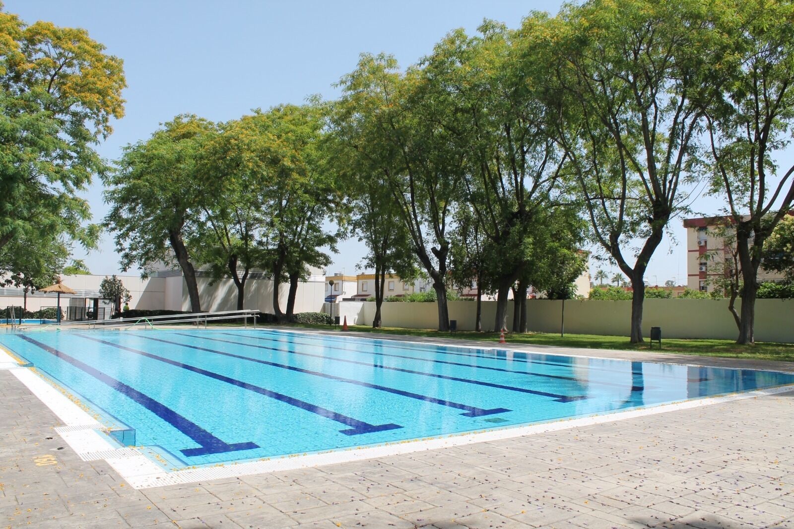 piscina polideporitvo 2021