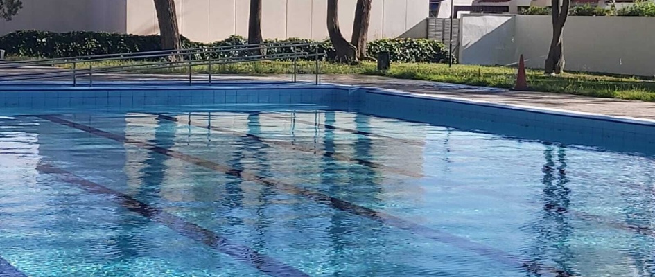 piscina polideportiov gelves
