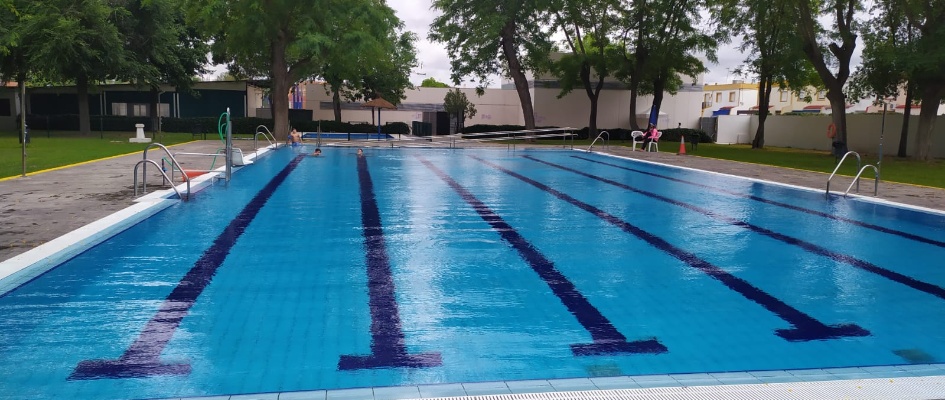 piscina polideportivo junio 21