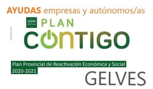 plan contigo ayuda empresarios