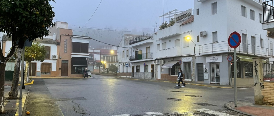 plaza del pilar nov 2022