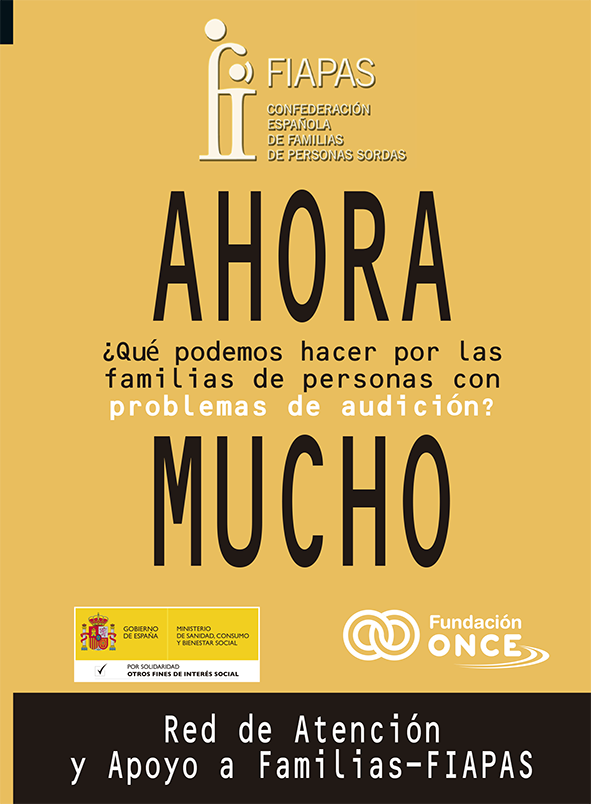 portada federacion personas sordas