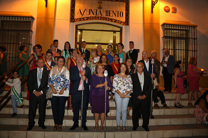 precesion virgen ayuntamiento w