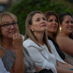 pregonera y conv¡cejales