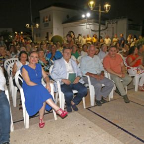 pregoneros fiestas gelves